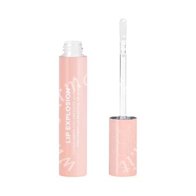 Rvb lip explosion